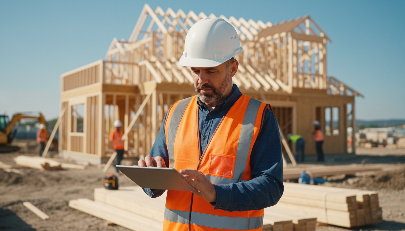 Construction planning