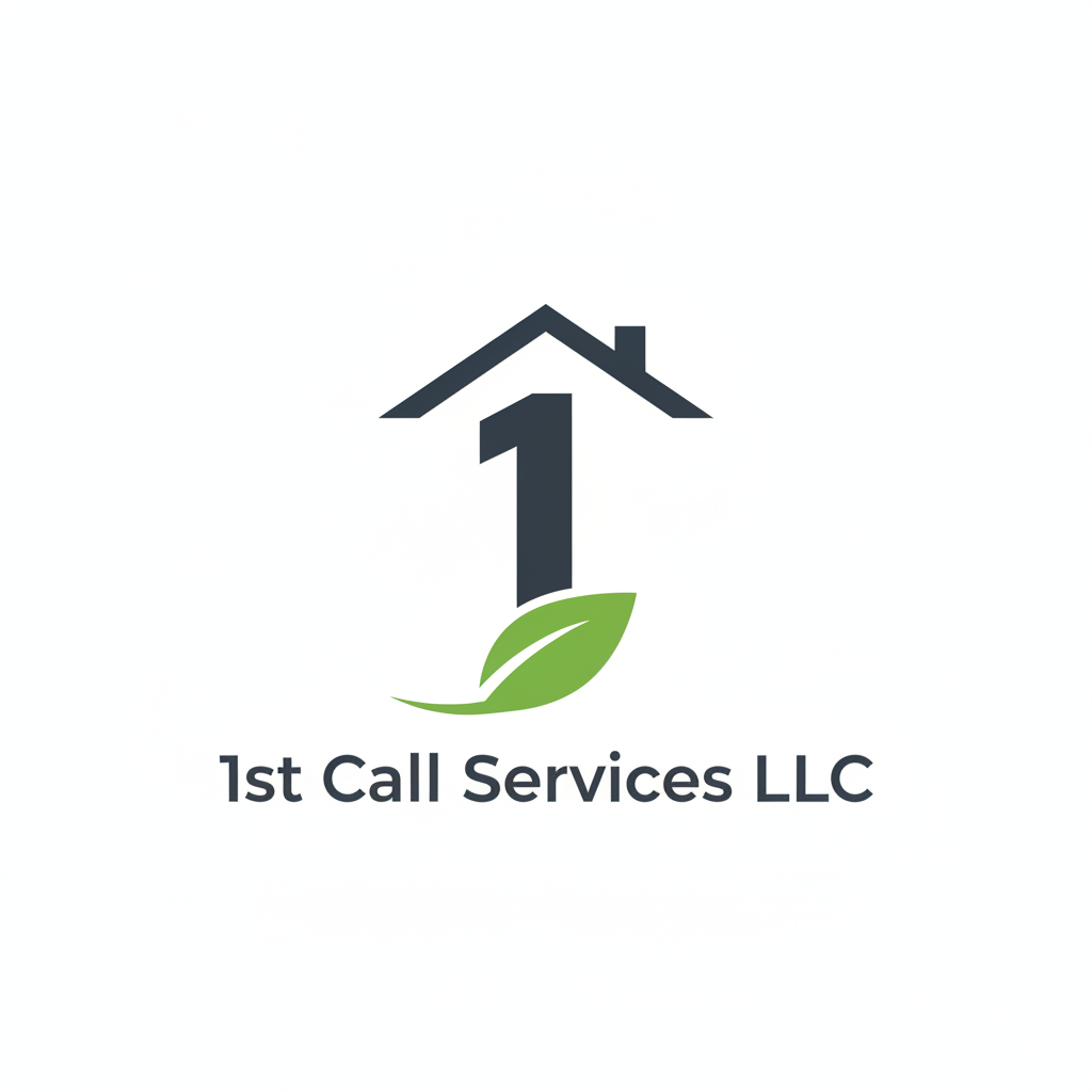 1st Call Services LLC Logo